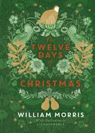 Portada de The Twelve Days of Christmas