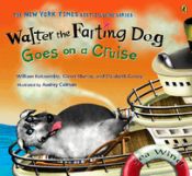 Portada de Walter the Farting Dog: Goes on a Cruise