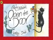 Portada de Slinky Malinki, Open the Door