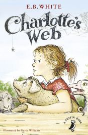 Portada de CHARLOTTES WEB O.VARIAS