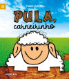 PULA, CARNEIRINHO.(INFANTIL)