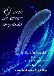 Portada de El arte de crear impacto