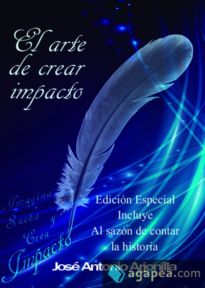 El arte de crear impacto