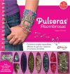 PULSERAS ASOMBROSAS (INC.IMPERDIBLES, CUENTAS, CORDON,...)