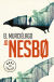 Portada de El murciélago (Harry Hole 1), de Jo Nesbø