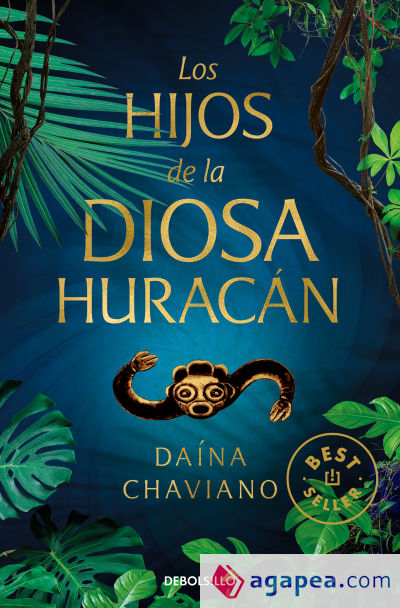 Los hijos de la Diosa Huracán