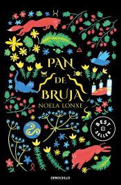 Portada de Pan de Bruja