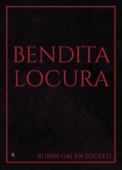 Portada de BENDITA LOCURA