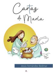 Portada de CARTAS DE MARIA