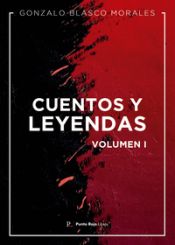 Portada de CUENTOS Y LEYENDAS VOLUMEN I