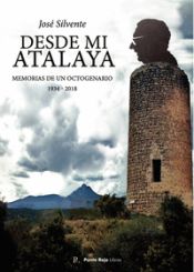 Portada de DESDE MI ATALAYA