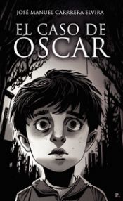 Portada de EL CASO DE OSCAR