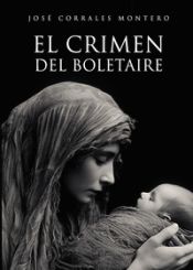 Portada de EL CRIMEN DEL BOLETAIRE