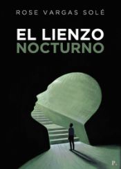 Portada de El Lienzo Nocturno