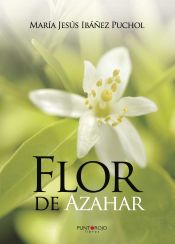 Portada de FLOR DE AZAHAR