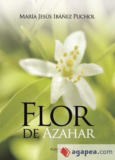 FLOR DE AZAHAR