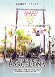 Portada de LA WALLUNKA EN BARCELONA