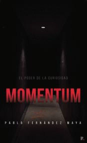 Portada de Momentum: El poder de la curiosidad