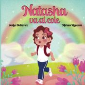 Portada de NATASHA VA AL COLE