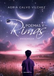 Portada de POEMAS Y RIMAS