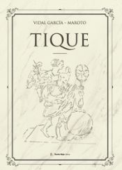 Portada de TIQUE