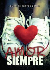 Portada de Amor para siempre