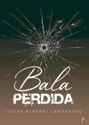 Portada de Bala perdida