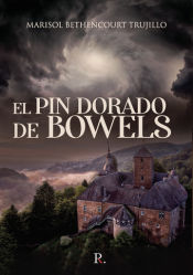 Portada de El pin dorado de bowels