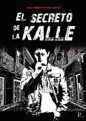 Portada de El secreto de la Kalle