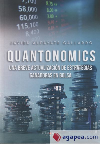 Quantonomics