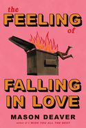 Portada de The Feeling of Falling in Love