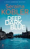 Portada de Deep Dark Blue