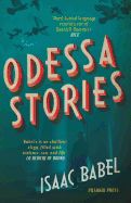 Portada de Odessa Stories