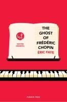 Portada de The Ghost of Frederic Chopin