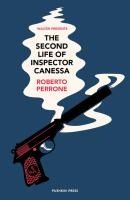 Portada de The Second Life of Inspector Canessa