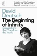 Portada de Beginning of Infinity: Explanations That Transform the World