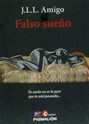 Portada de FALSO SUEÑO