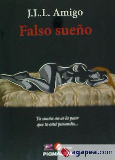 FALSO SUEÑO