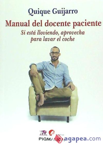 MANUAL DEL DOCENTE PACIENTE