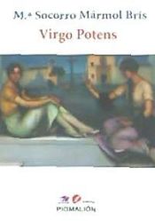 Portada de VIRGO POTENS