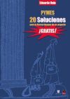 Pymes. 20 Soluciones Para La Buena Imagen De Su Negocio. ¡gratis!
