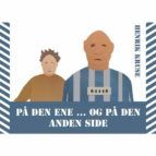 Portada de På den ene ... og på den anden side (Ebook)