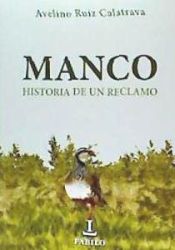 Portada de Manco . Historia de un reclamo