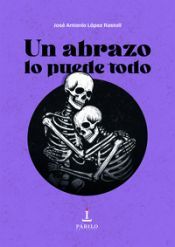 Portada de Un abrazo lo puede todo