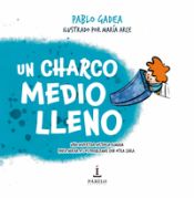 Portada de Un charco medio lleno