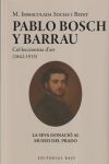 Pablo Bosch Barrau, col·leccionista d'art (1842-1915)