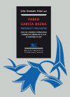 Pablo Garc&iacute;a Baena: Misterio y precisi&oacute;n