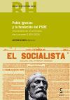 Pablo Iglesias y la fundaci&oacute;n del PSOE