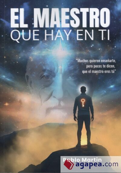 El maestro que hay en ti