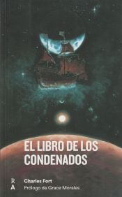 Portada de El libro de los condenados